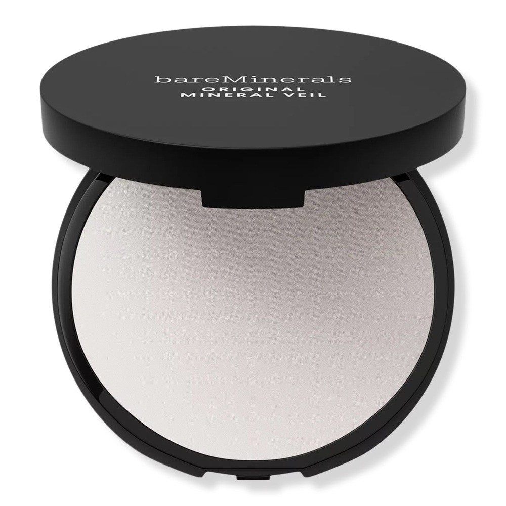 bareMinerals ORIGINAL Mineral Veil Talc-Free Pressed Setting Powder